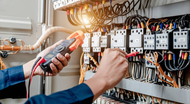 Best Electrical Rewiring Services  in Portsmouth, VA
